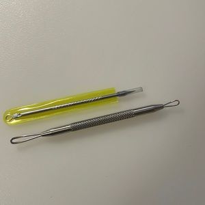 Stainless Steel Skincare Tools